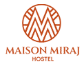 Maison Miraj