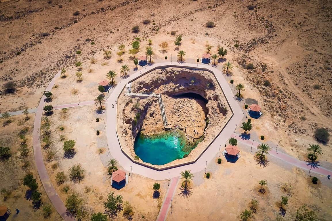 oman hostel