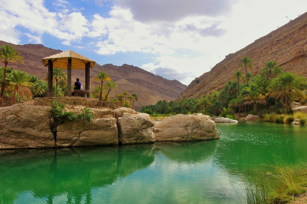 oman best hostel oman hostel