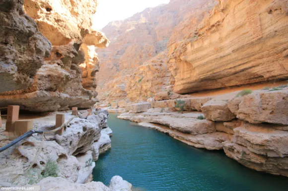 oman hostel
