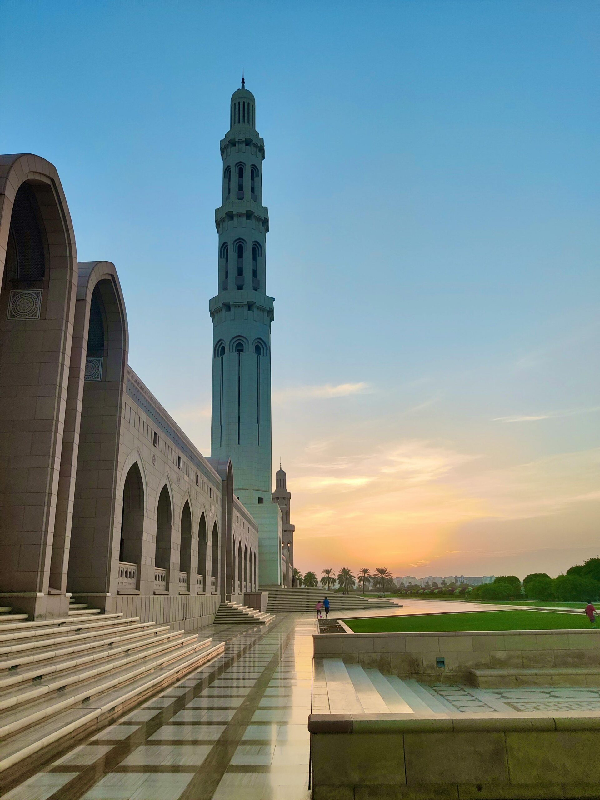 oman hostel