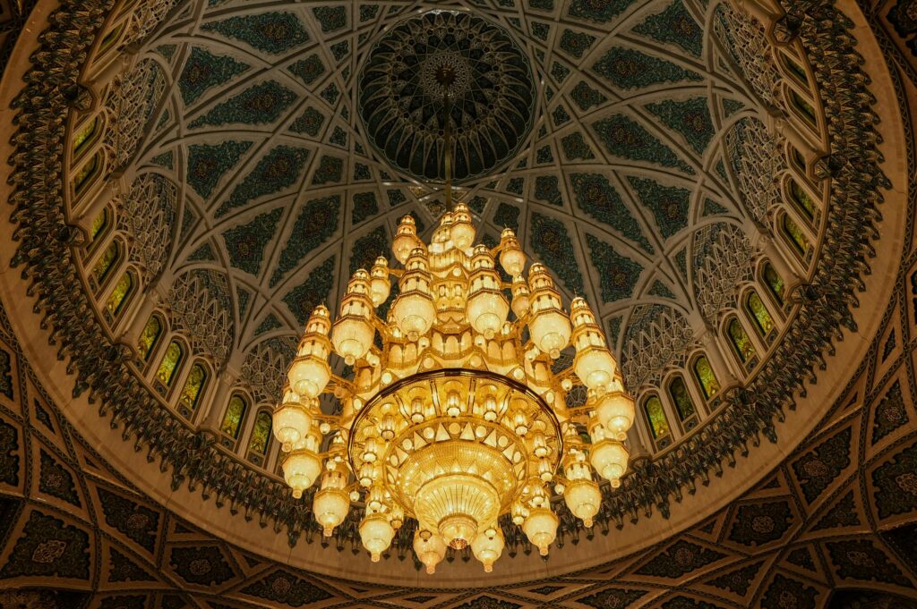 oman hostel
