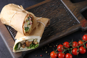 oman best hostel Small wraps